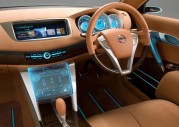 Nissan Intima Concept